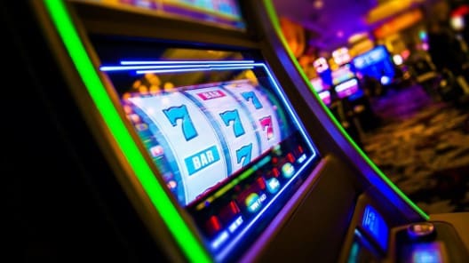 Maximize Your Winnings: Online Casino Bonuses and Mystery Museum Slot