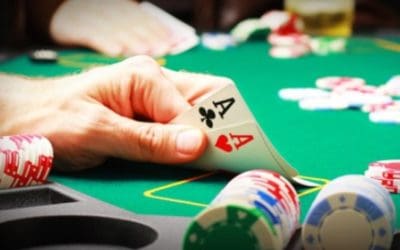 Unleash Your Poker Potential and Win Big at the Casino