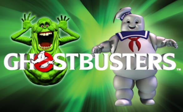 Discover the Thrills of Ghostbusters Plus Slot Game