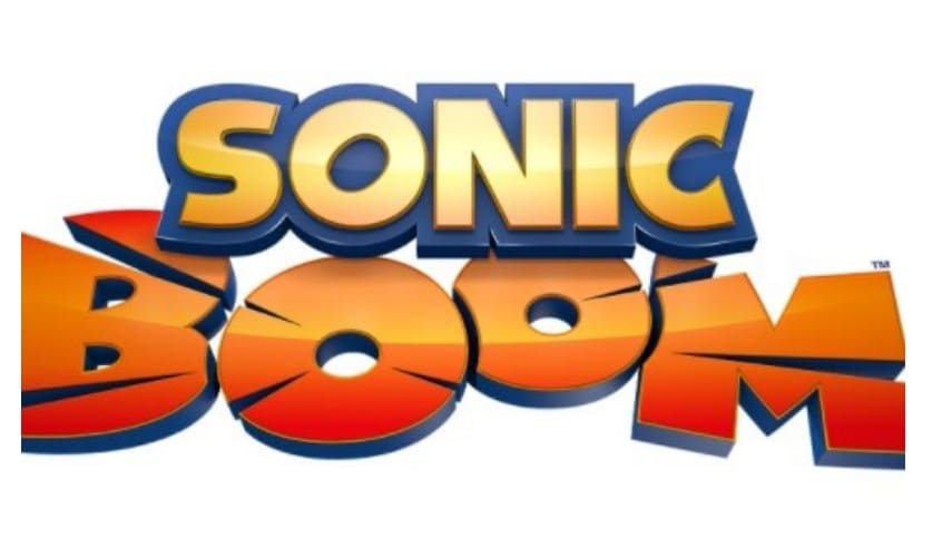 Sonic Boom Online Casino